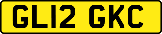 GL12GKC