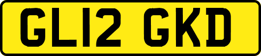 GL12GKD