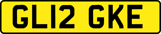 GL12GKE