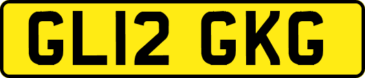 GL12GKG
