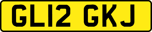 GL12GKJ