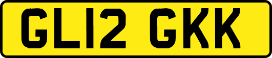 GL12GKK