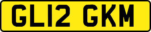 GL12GKM