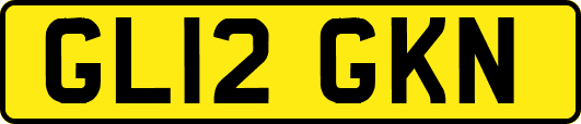 GL12GKN
