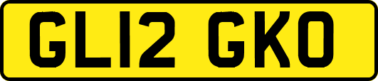 GL12GKO