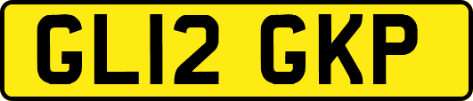 GL12GKP