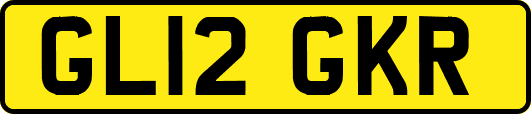 GL12GKR