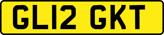 GL12GKT