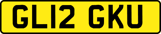 GL12GKU