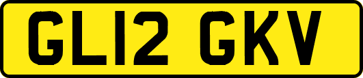 GL12GKV