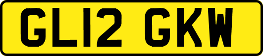 GL12GKW