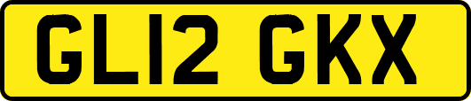 GL12GKX