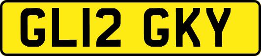 GL12GKY