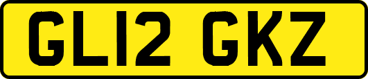 GL12GKZ