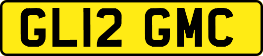 GL12GMC