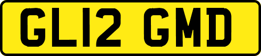 GL12GMD