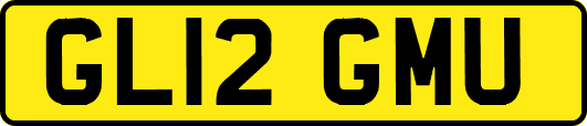GL12GMU