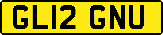 GL12GNU