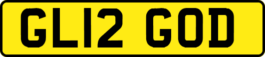 GL12GOD