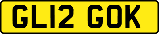 GL12GOK
