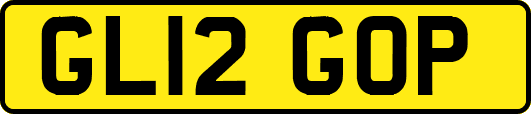 GL12GOP