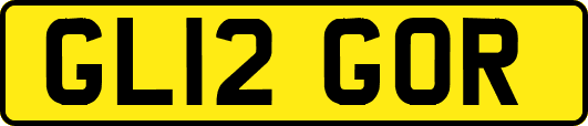 GL12GOR