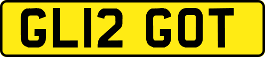 GL12GOT