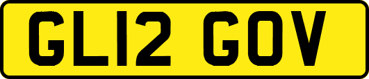 GL12GOV