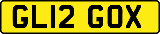 GL12GOX