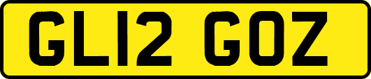 GL12GOZ