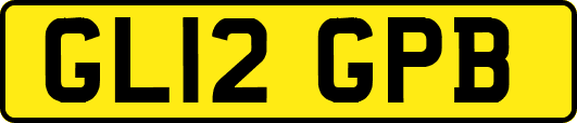 GL12GPB