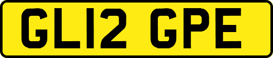 GL12GPE