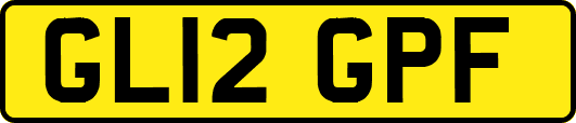 GL12GPF
