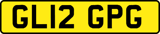 GL12GPG