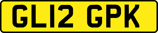 GL12GPK