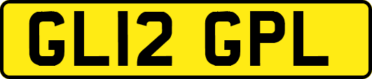 GL12GPL