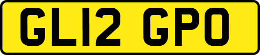 GL12GPO