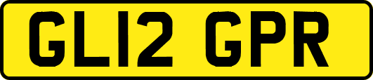 GL12GPR