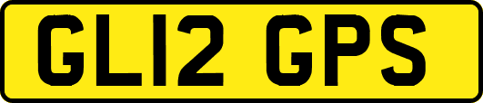 GL12GPS