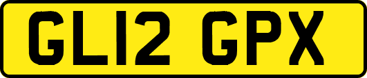 GL12GPX