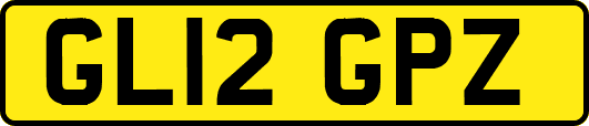 GL12GPZ