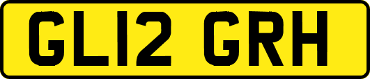 GL12GRH