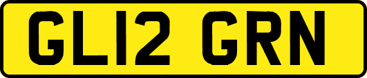 GL12GRN