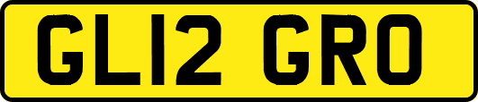 GL12GRO