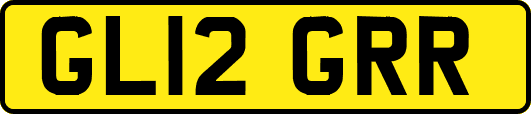 GL12GRR