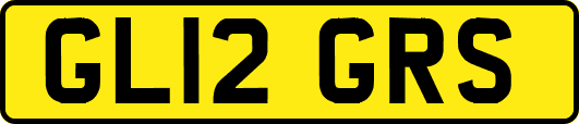 GL12GRS