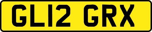 GL12GRX
