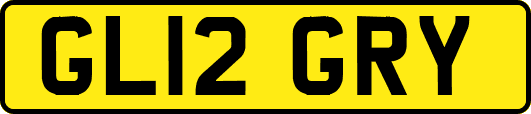 GL12GRY