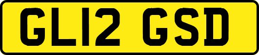 GL12GSD