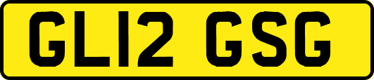 GL12GSG